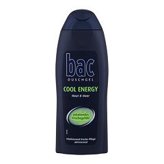 Duschgel BAC Cool Energy 250 ml