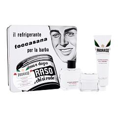 After Shave Balsam PRORASO White 100 ml Sets