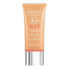 Make-up BOURJOIS Paris Air Mat SPF10 30 ml 02 Vanilla