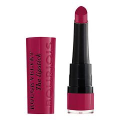 Lippenstift BOURJOIS Paris Rouge Velvet The Lipstick 2,4 g 10 Magni-fig
