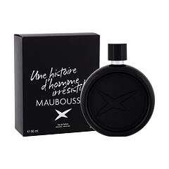 Eau de Parfum Mauboussin Une Histoire d´Homme Irresistible 90 ml
