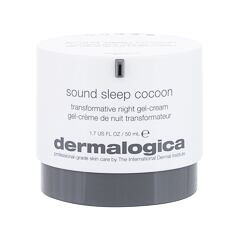 Crème de nuit Dermalogica Daily Skin Health Sound Sleep Cocoon 50 ml
