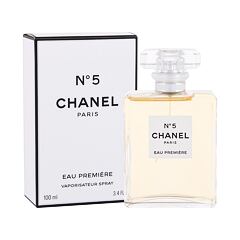 Eau de Parfum Chanel No.5 Eau Premiere 2015 100 ml