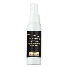 Make-up Fixierer Max Factor Lasting Performance 100 ml