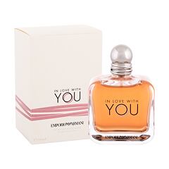Eau de Parfum Giorgio Armani Emporio Armani In Love With You 50 ml
