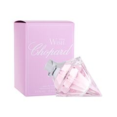 Eau de Toilette Chopard Pink Wish 75 ml Beschädigte Schachtel
