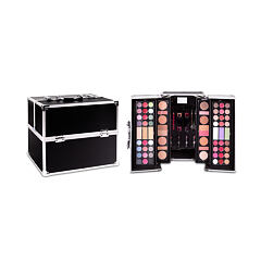 Palette de maquillage 2K Super Model Beauty Train Case 122,6 g