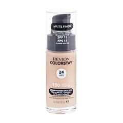 Make-up Revlon Colorstay™ Combination Oily Skin SPF15 30 ml 150 Buff Chamois
