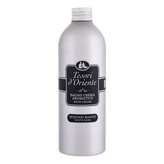 Bain moussant Tesori d´Oriente White Musk 500 ml