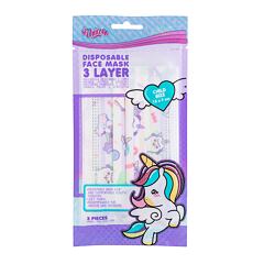 Mundschutz und Respirator Eau My Unicorn Eau My Unicorn 3 St.