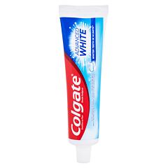 Zahnpasta  Colgate Advanced White Micro-Cleansing 100 ml