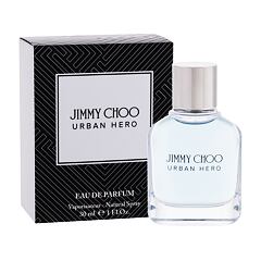 Eau de Parfum Jimmy Choo Urban Hero 30 ml