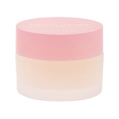 Wimpern- und Augenbrauenpflege Makeup Revolution London Rehab Brow Care Mask 12 g