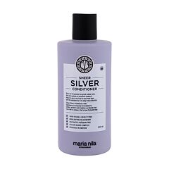 Conditioner Maria Nila Sheer Silver 300 ml