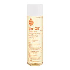 Cellulite et vergetures Bi-Oil Skincare Oil Natural 125 ml
