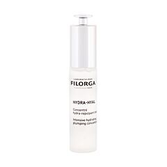 Gesichtsserum Filorga Hydra-Hyal Intensive Hydrating Plumping Concentrate 30 ml
