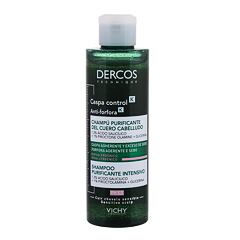 Shampoo Vichy Dercos Anti-Dandruff Deep Purifying 250 ml