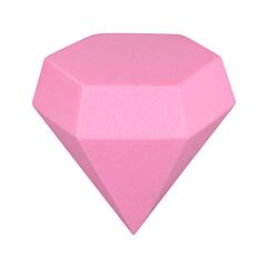 Applikator Gabriella Salvete Diamond Sponge 1 St. Pink