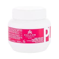 Haarmaske Kallos Cosmetics Placenta 275 ml