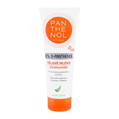 Soin après-soleil Panthenol Omega 9% D-Panthenol After-Sun Lotion Aloe Vera 250 ml