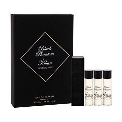 Eau de Parfum By Kilian The Cellars Black Phantom Nachfüllbar "MEMENTO MORI" 7,5 ml Sets