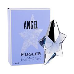 Eau de Parfum Thierry Mugler Angel Nachfüllbar 50 ml