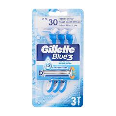 Rasierer Gillette Blue3 Cool 3 St.
