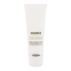 Masque cheveux L´Oréal Professionnel Source Essentielle Radiance System Masque 250 ml