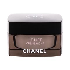 Crème de jour Chanel Le Lift Creme Riche 50 g