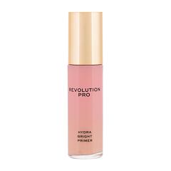 Make-up Base Makeup Revolution London Revolution PRO Hydra Bright Primer 30 ml