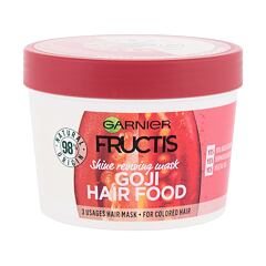 Haarmaske Garnier Fructis Hair Food Goji 390 ml