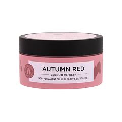 Haarfarbe  Maria Nila Colour Refresh 100 ml 6.60 Autumn Red