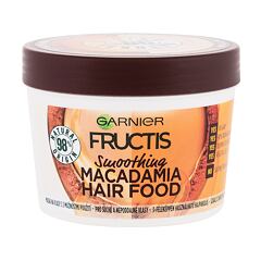Haarmaske Garnier Fructis Hair Food Macadamia 390 ml