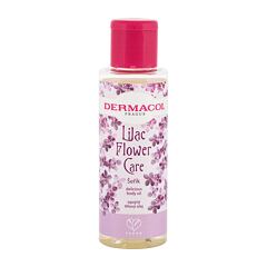 Huile corps Dermacol Lilac Flower Care 100 ml