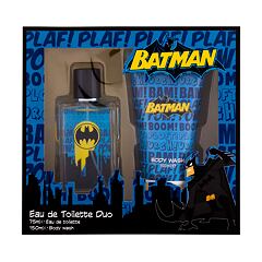 Eau de toilette DC Comics Batman 75 ml Sets