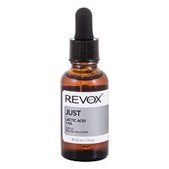 Peeling Revox Just Lactic Acid + HA 30 ml