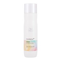 Shampoo Wella Professionals ColorMotion+ Shampoo 250 ml