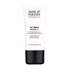 Make-up Base Make Up For Ever UV Prime SPF50 30 ml