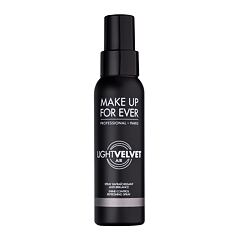 Make-up Fixierer Make Up For Ever Light Velvet Air 100 ml