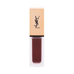 Lippenstift Yves Saint Laurent Tatouage Couture Matte Stain 6 ml 12 Red Tribe