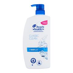 Shampoo Head & Shoulders Classic Clean 400 ml