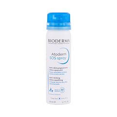 Körperwasser BIODERMA Atoderm SOS Spray 50 ml