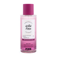 Spray corps Pink Wild Rose 250 ml