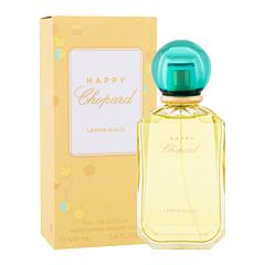 Eau de Parfum Chopard Happy Chopard Lemon Dulci 100 ml