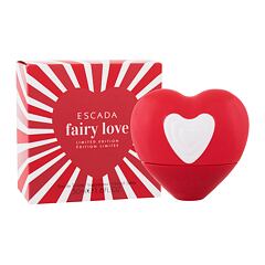 Eau de Toilette ESCADA Fairy Love Limited Edition 50 ml