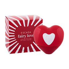 Eau de Toilette ESCADA Fairy Love Limited Edition 50 ml