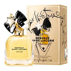 Eau de parfum Marc Jacobs Perfect  Intense 50 ml