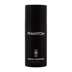 Déodorant Paco Rabanne Phantom 150 ml