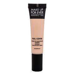 Foundation Make Up For Ever Full Cover Extreme Camouflage Cream Waterproof 15 ml 05 Vanilla