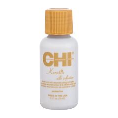 Sérum Cheveux Farouk Systems CHI Keratin Silk Infusion 15 ml